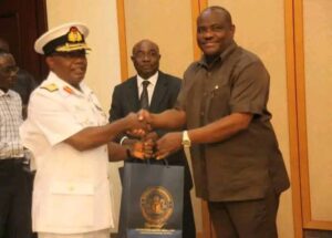 Rivers State Political Crises